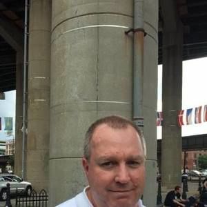 Meet your Posher, Mark